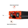 RS-V1500 NOVA PURE 1.5K | 1500 (1.5kW) Watt 12 Volt Industrial Pure Sine Wave Inverter