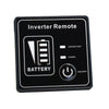 RS-V1500 NOVA PURE 1.5K | 1500 (1.5kW) Watt 12 Volt Industrial Pure Sine Wave Inverter
