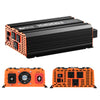 RS-V1P12 NOVA PURE 1K | 1000 Watt (1kW) 12 Volt Industrial Pure Sine Wave Inverter