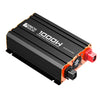 RS-V1P12 NOVA PURE 1K | 1000 Watt (1kW) 12 Volt Industrial Pure Sine Wave Inverter