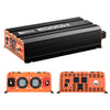 RS-V2P12 NOVA PURE 2K | 2000 Watt (2kW) 12 Volt Industrial Pure Sine Wave Inverter