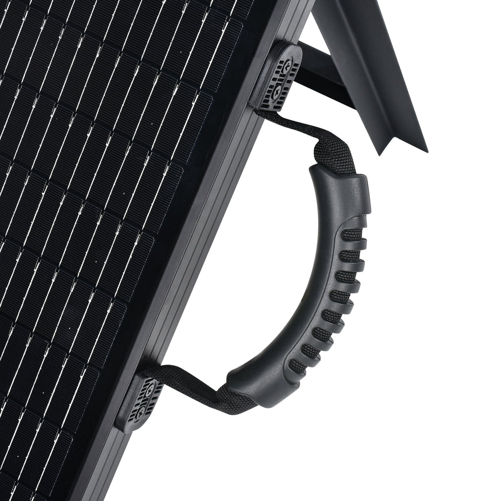 RS-X100BC MEGA 100 Portable Briefcase Charging Kit