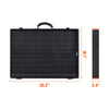 RS-X100BC MEGA 100 Portable Briefcase Charging Kit