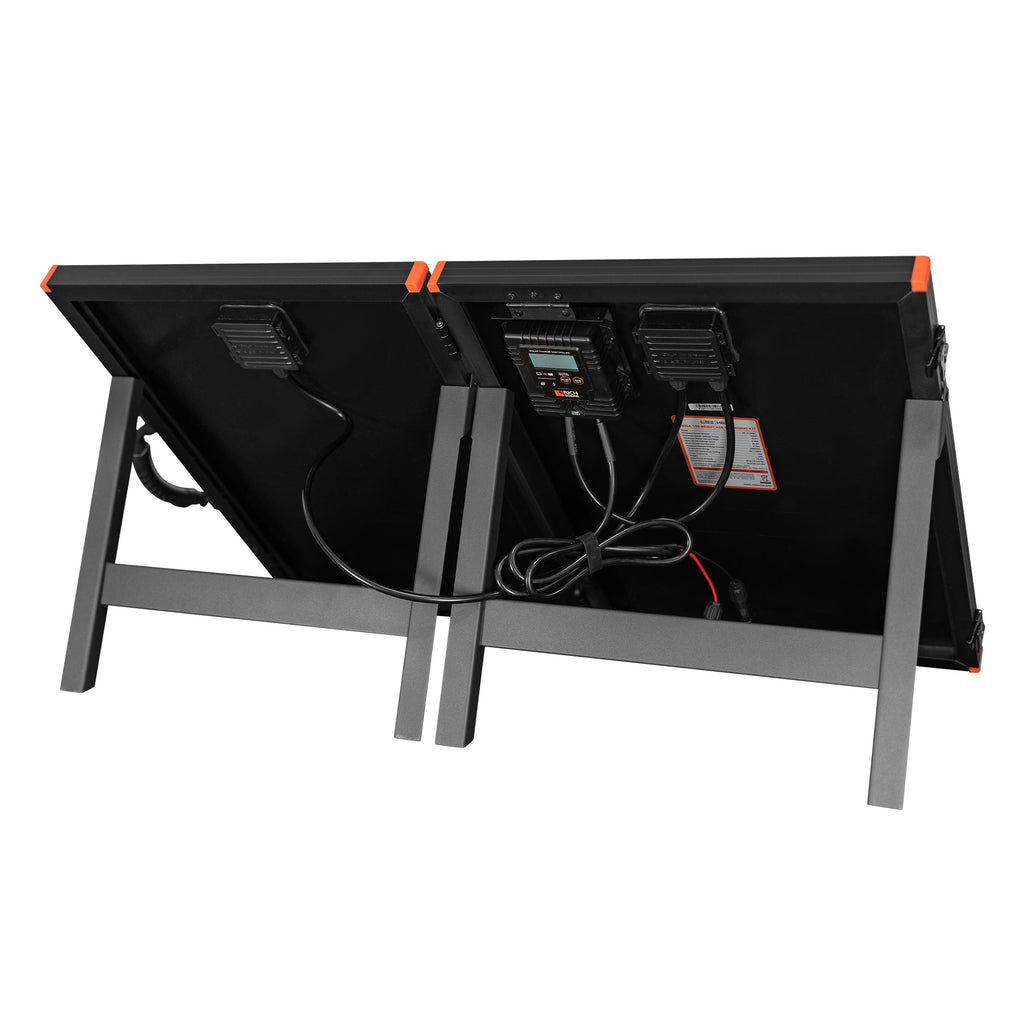 RS-X100BC MEGA 100 Portable Briefcase Charging Kit