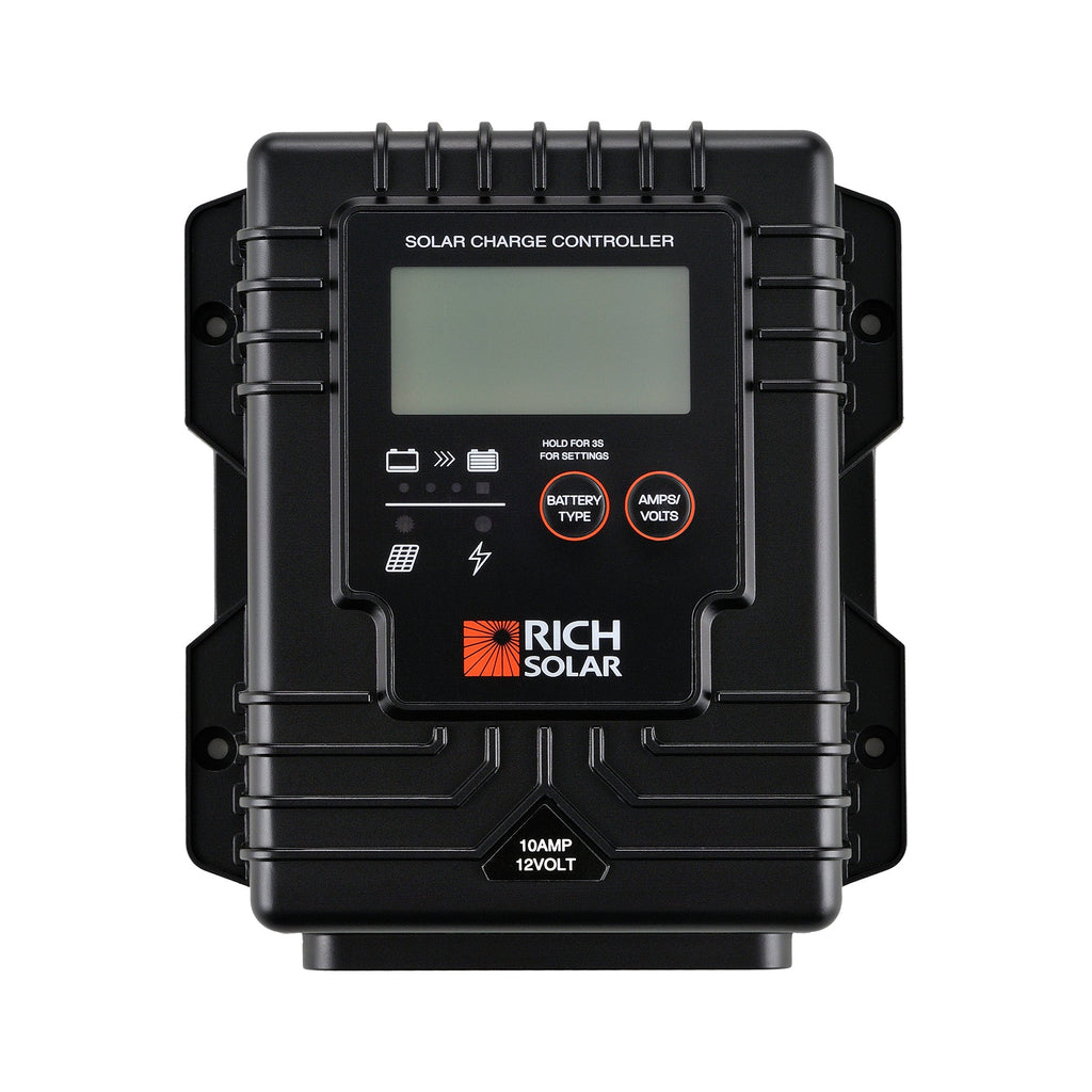RS-X100BC MEGA 100 Portable Briefcase Charging Kit
