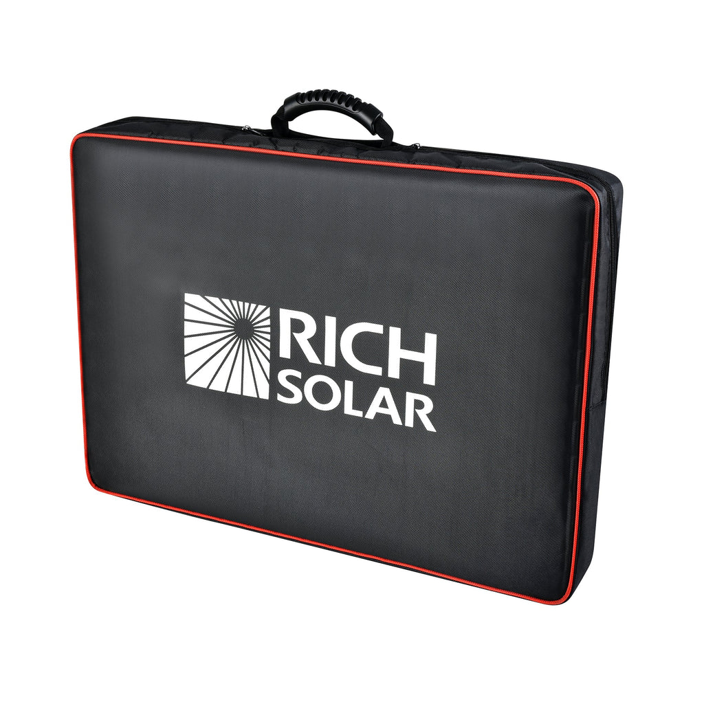 RS-X100BC MEGA 100 Portable Briefcase Charging Kit