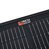 RS-X100B MEGA 100 Portable Briefcase Solar Panel