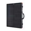 RS-X100B MEGA 100 Portable Briefcase Solar Panel