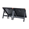 RS-X100B MEGA 100 Portable Briefcase Solar Panel