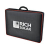RS-X100B MEGA 100 Portable Briefcase Solar Panel