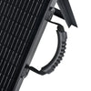RS-X100B MEGA 100 Portable Briefcase Solar Panel