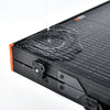 RS-X100B MEGA 100 Portable Briefcase Solar Panel