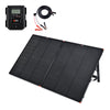 RS-X200BC MEGA 200 Portable Briefcase Charging Kit