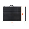 RS-X200BC MEGA 200 Portable Briefcase Charging Kit