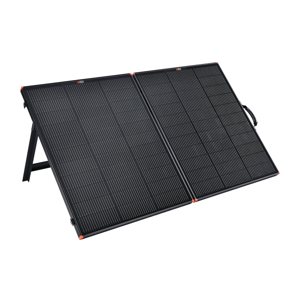 RS-X200BC MEGA 200 Portable Briefcase Charging Kit