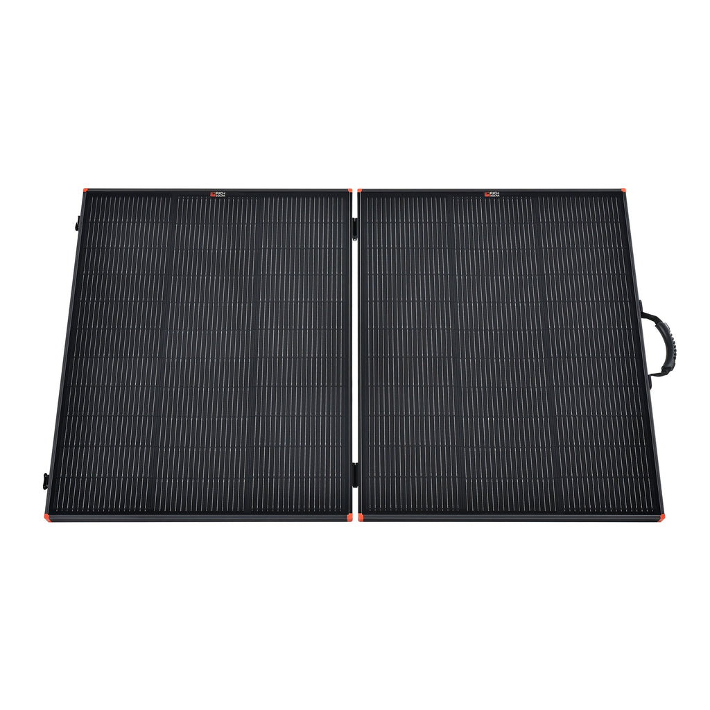 RS-X200BC MEGA 200 Portable Briefcase Charging Kit