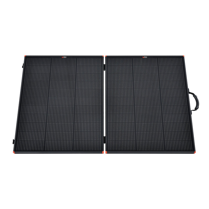 RS-X200BC MEGA 200 Portable Briefcase Charging Kit