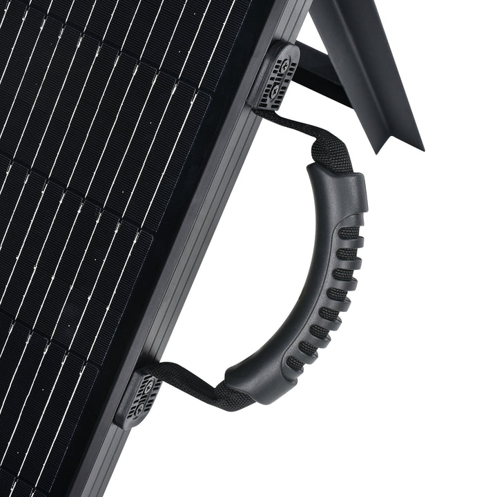 RS-X200BC MEGA 200 Portable Briefcase Charging Kit