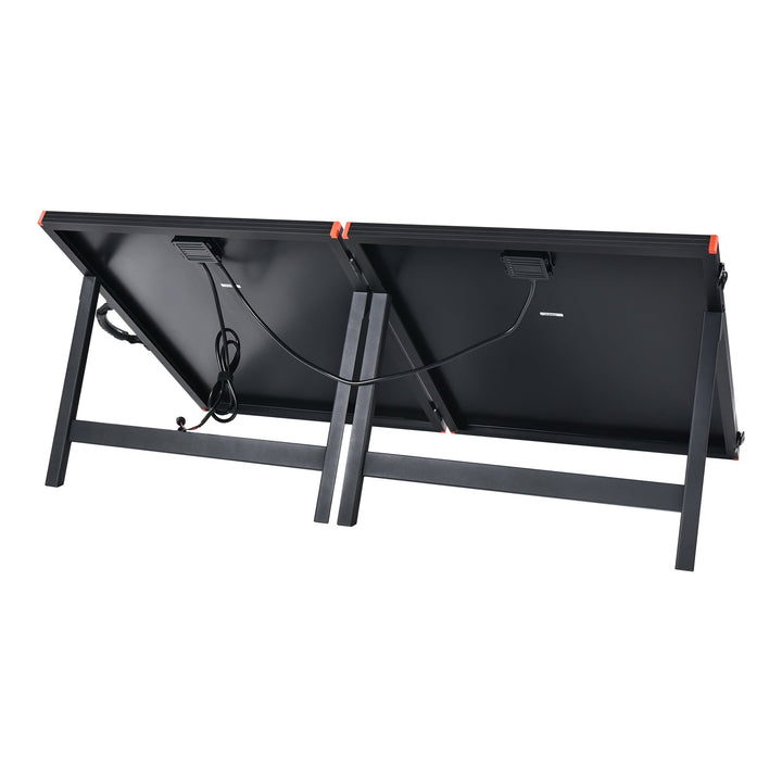 RS-X200B MEGA 200 Portable Briefcase Solar Panel