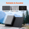 RS-X200B MEGA 200 Portable Briefcase Solar Panel