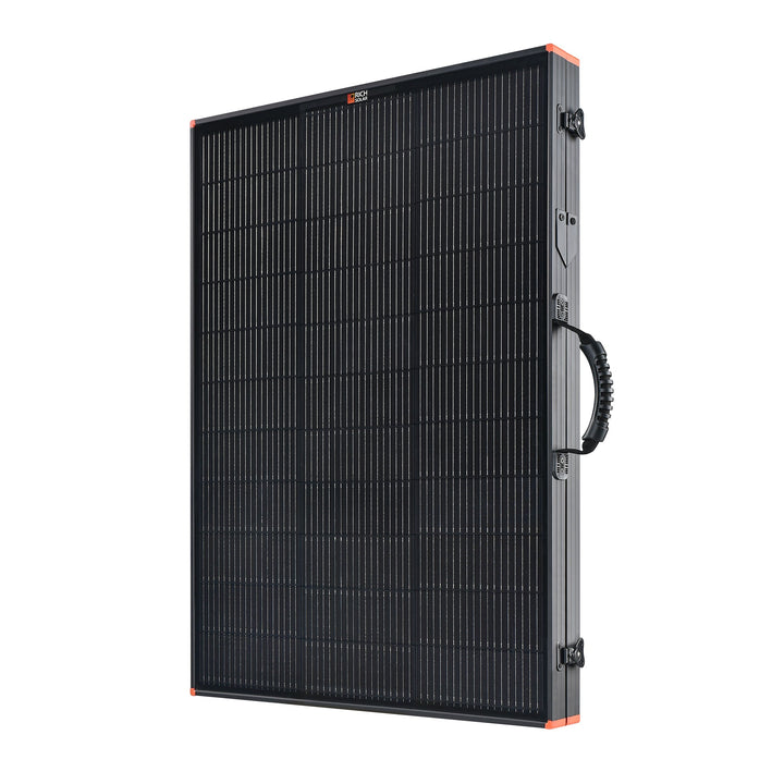 RS-X200B MEGA 200 Portable Briefcase Solar Panel