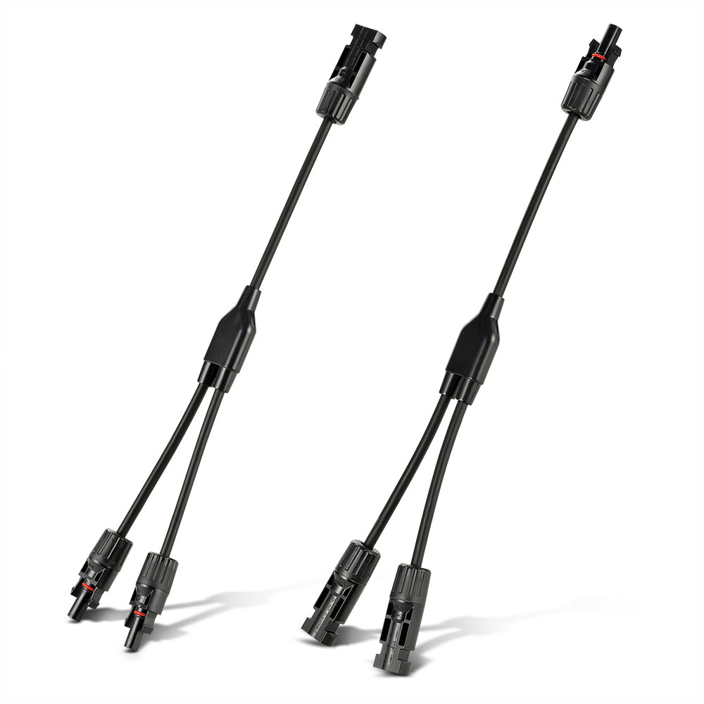 RS-Y2 Y branch parrallel adapters 2 to 1