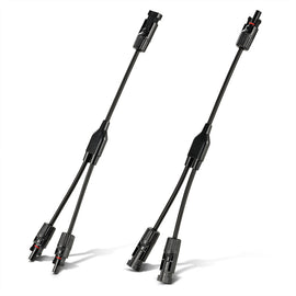 RS-Y2 Y branch parrallel adapters 2 to 1