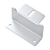 RS-ZB4C Z-Brackets Mounting Hardware Z-Brackets with Screws (3/4")