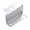 RS-ZB4C Z-Brackets Mounting Hardware Z-Brackets with Screws (3/4")