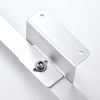 RS-ZB4C Z-Brackets Mounting Hardware Z-Brackets with Screws (3/4")