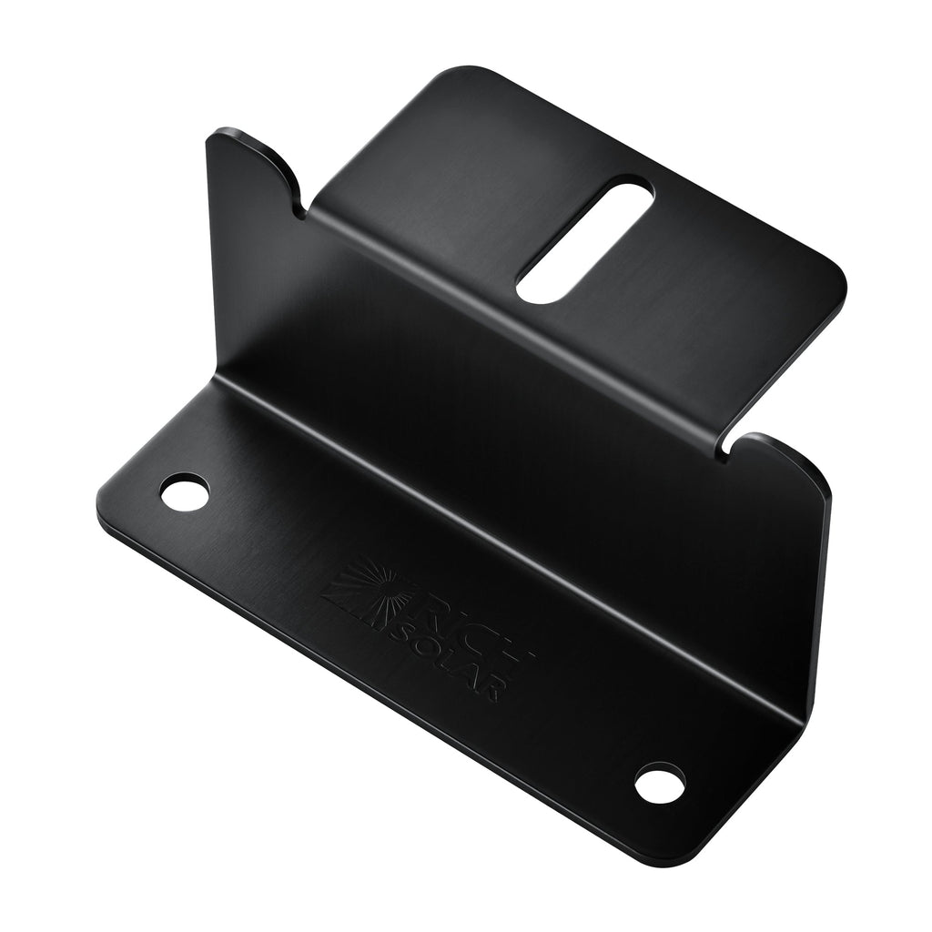 RS-ZB4C Z-Brackets Mounting Hardware Z-Brackets with Screws (3/4")