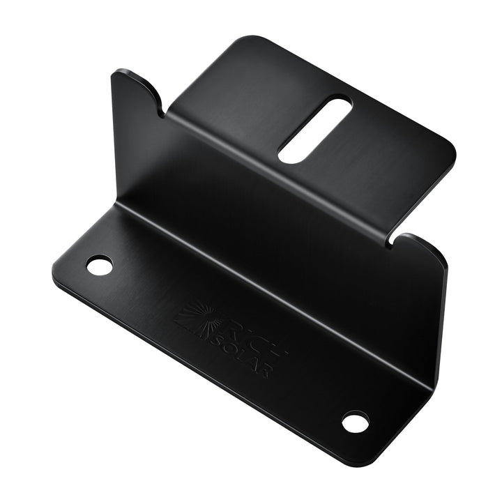 RS-ZB4C Z-Brackets Mounting Hardware Z-Brackets with Screws (3/4")