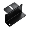 RS-ZB4C Z-Brackets Mounting Hardware Z-Brackets with Screws (3/4")