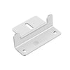 RS-ZB4C Z-Brackets Mounting Hardware Z-Brackets with Screws (3/4")