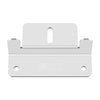 RS-ZB4C Z-Brackets Mounting Hardware Z-Brackets with Screws (3/4")