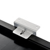 RS-ZB4C Z-Brackets Mounting Hardware Z-Brackets with Screws (3/4")