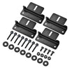 RS-ZB4C Z-Brackets Mounting Hardware Z-Brackets with Screws (3/4")