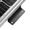 RS-ZB4C Z-Brackets Mounting Hardware Z-Brackets with Screws (3/4")