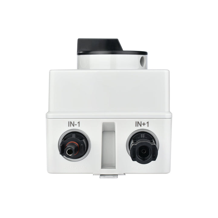 RS-i2 Solar PV DC Quick Disconnect Switch
