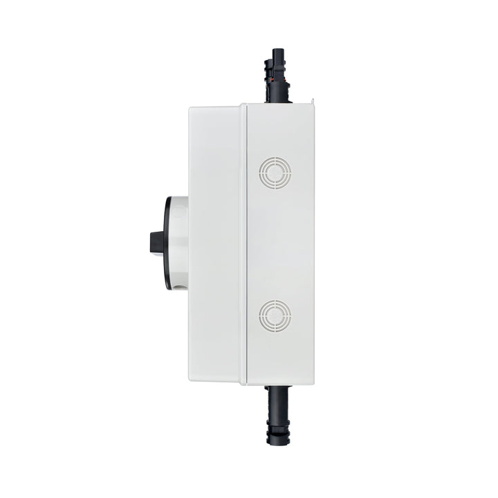 RS-i2 Solar PV DC Quick Disconnect Switch