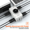RS-i4 Solar PV DC Quick Disconnect Switch