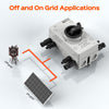 RS-i4 Solar PV DC Quick Disconnect Switch