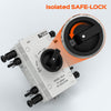 RS-i4 Solar PV DC Quick Disconnect Switch