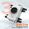 RS-i4 Solar PV DC Quick Disconnect Switch