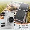 RS-i4 Solar PV DC Quick Disconnect Switch