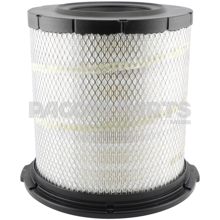 RS5458JAB FilterAir Radial Seal