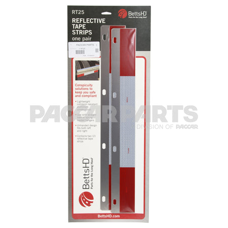 RT25 StripsReflector