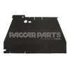 S14-10532100000000 FLOORCOVER-MAT CAB BLK