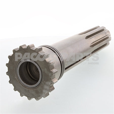 S1659FUL Shaft AssyInput