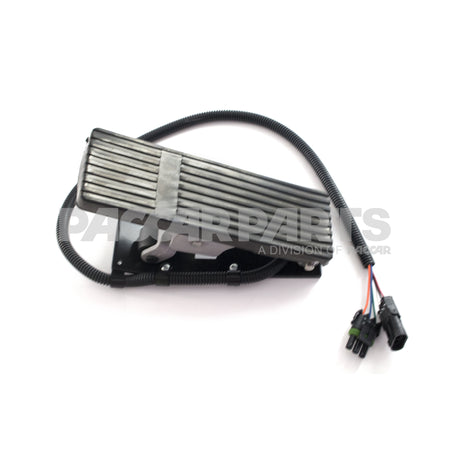 S21-1002-1 PedalThrottle Electronic Cummins